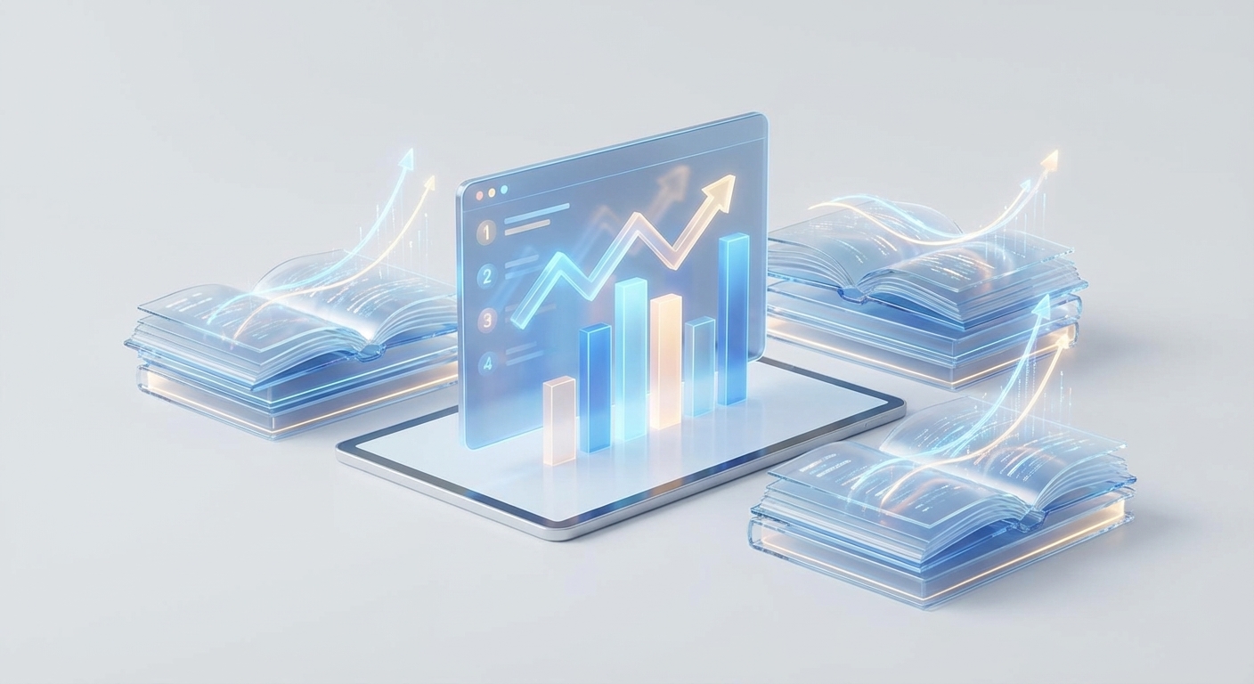 Reading Competition Leaderboard